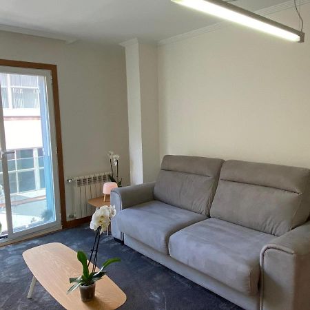 Estudio Parking Centro Puerta Del Sol Віго Екстер'єр фото