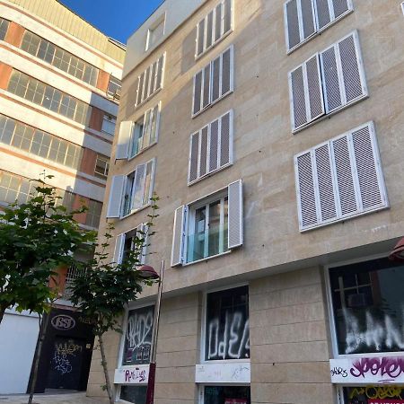 Estudio Parking Centro Puerta Del Sol Віго Екстер'єр фото