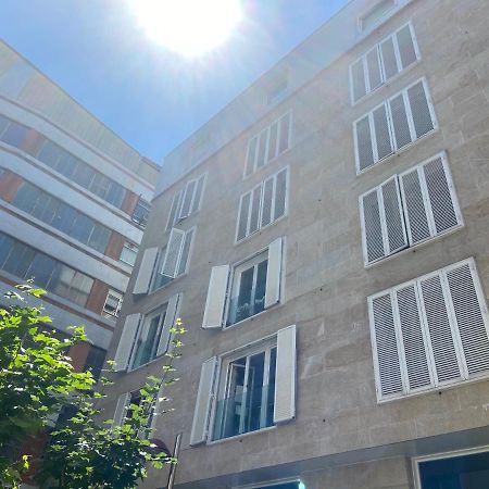 Estudio Parking Centro Puerta Del Sol Віго Екстер'єр фото